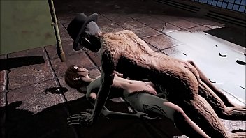 Fo4 in the bar toilets