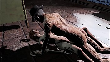 Fo4 in the bar toilets