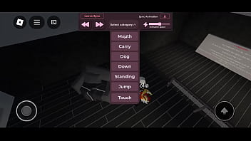 Bwc he gives ebony all his milk