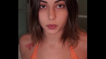 Do you like it when i talk to you in my videos