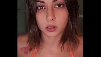 Do you like it when i talk to you in my videos