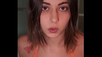 Do you like it when i talk to you in my videos