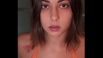 Do you like it when i talk to you in my videos