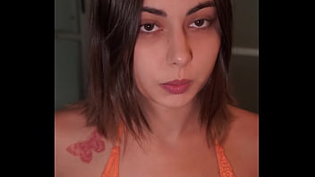 Do you like it when i talk to you in my videos