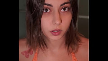 Do you like it when i talk to you in my videos