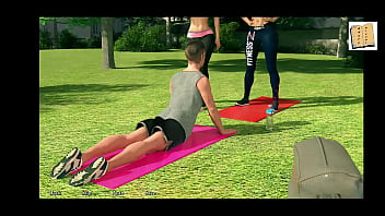 Being a dik 18 dik route