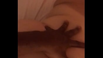 Romello smashes whooty