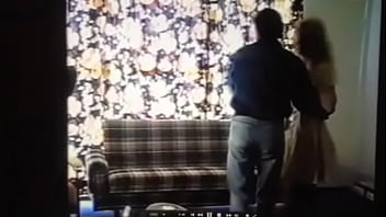 Damsel in distress private dance lesson