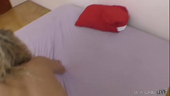 See what it is like to fuck candy alexa in pov