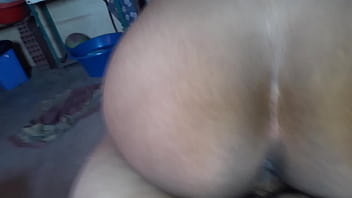 Asi de solas con mi mujer