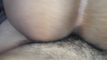 Asi de solas con mi mujer