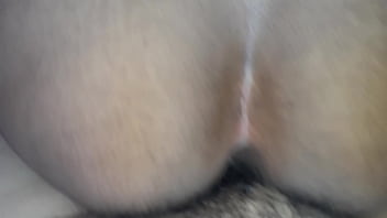 Asi de solas con mi mujer