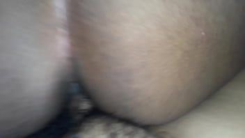 Asi de solas con mi mujer