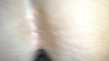 Asi de solas con mi mujer