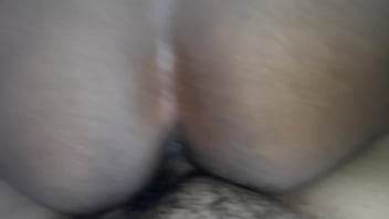 Asi de solas con mi mujer