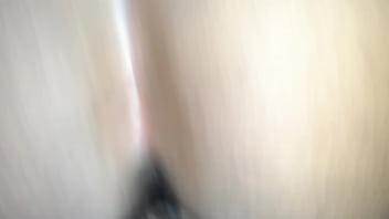 Asi de solas con mi mujer