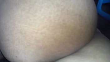 Asi de solas con mi mujer