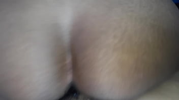 Asi de solas con mi mujer