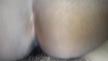 Asi de solas con mi mujer