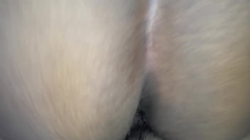 Asi de solas con mi mujer