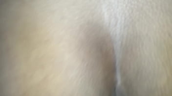 Asi de solas con mi mujer