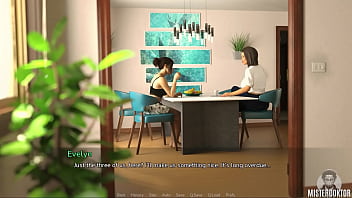 Eruption imminent ep 115 visual novel gameplay hd