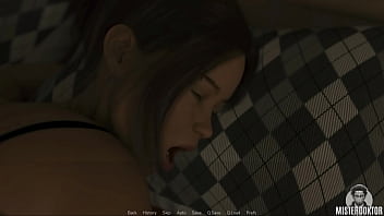 Eruption imminent ep 115 visual novel gameplay hd