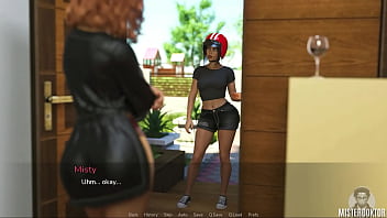 Eruption imminent ep 115 visual novel gameplay hd