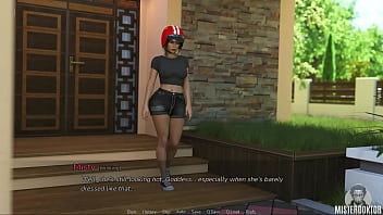 Eruption Imminent Ep115 Visual Novel Gameplay Hd thumbnail