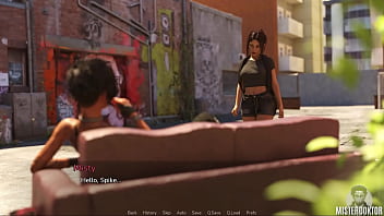 Eruption imminent ep 115 visual novel gameplay hd Eruption imminent ep 115 visual novel gameplay hd