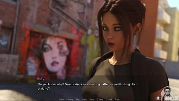 Eruption Imminent Ep115 Visual Novel Gameplay Hd thumbnail