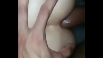 Lo quería por detrás