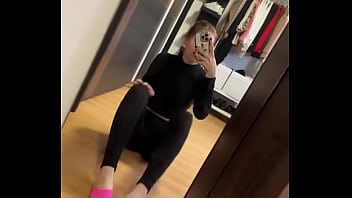 Good Morning ; #blacknails #fetish #feetworld #feet Girl Creator #pinksocks #socksfetisch #soles thumbnail