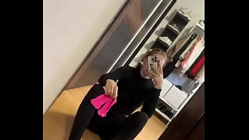 Good morning ; #blacknails #fetish #feetworld #feet girl creator #pinksocks #socksfetisch #soles