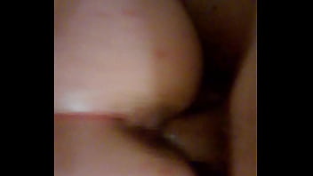 Dunkin boner butts n dickfast in bed