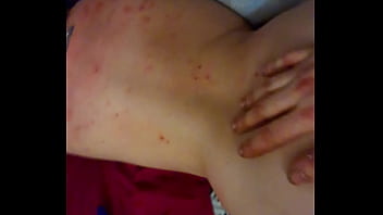 Dunkin boner butts n dickfast in bed