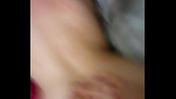 Dunkin boner butts n dickfast in bed