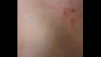 Dunkin boner butts n dickfast in bed