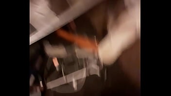 Dunkin boner butts n dickfast in bed