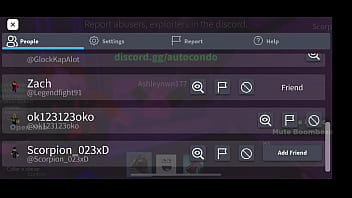 Girl gets pussyfucked by noob in roblox