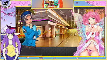 Let's fuck in huniepop 2 episode two