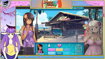 Let's fuck in huniepop 2 episode two