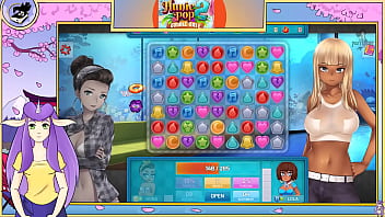 Let's fuck in huniepop 2 episode two