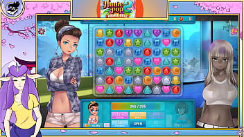 Let's Fuck In Huniepop 2 Episode Two thumbnail