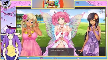 Let's fuck in huniepop 2 episode two