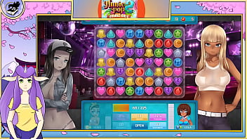 Let's fuck in huniepop 2 episode two