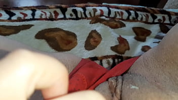 Three orgasms one after another