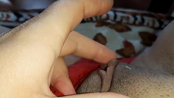 Three orgasms one after another