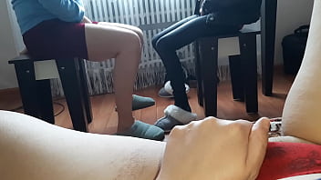 Three orgasms one after another Three orgasms one after another