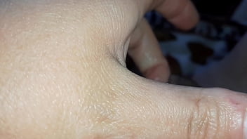 Three orgasms one after another